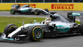 Did Mercedes Violate The Rules On F1 Team Radio Instructions In Canada?